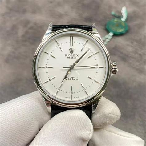 rolex cellini quartz replica|rolex cellini time price.